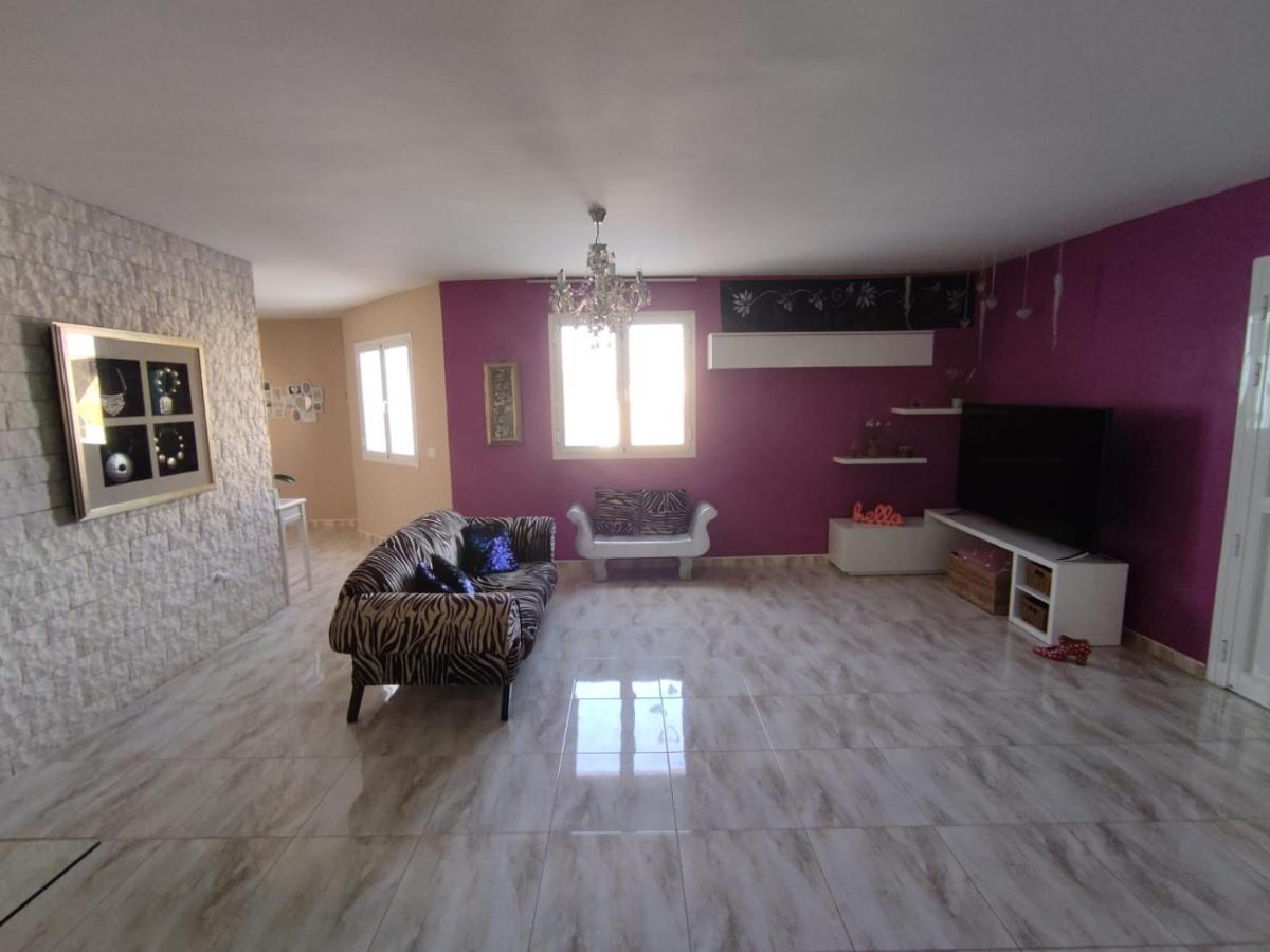 Habitacion En Casa Denube Las Playas Екстериор снимка