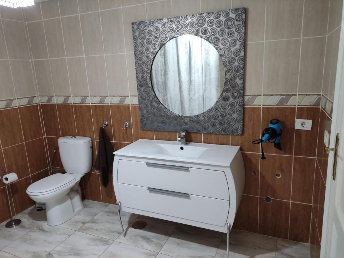 Habitacion En Casa Denube Las Playas Екстериор снимка