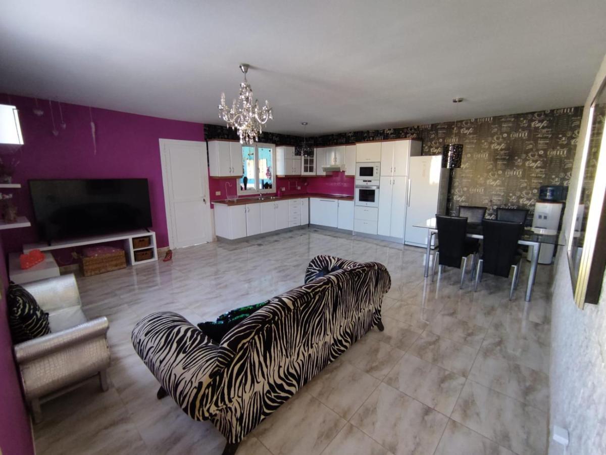 Habitacion En Casa Denube Las Playas Екстериор снимка