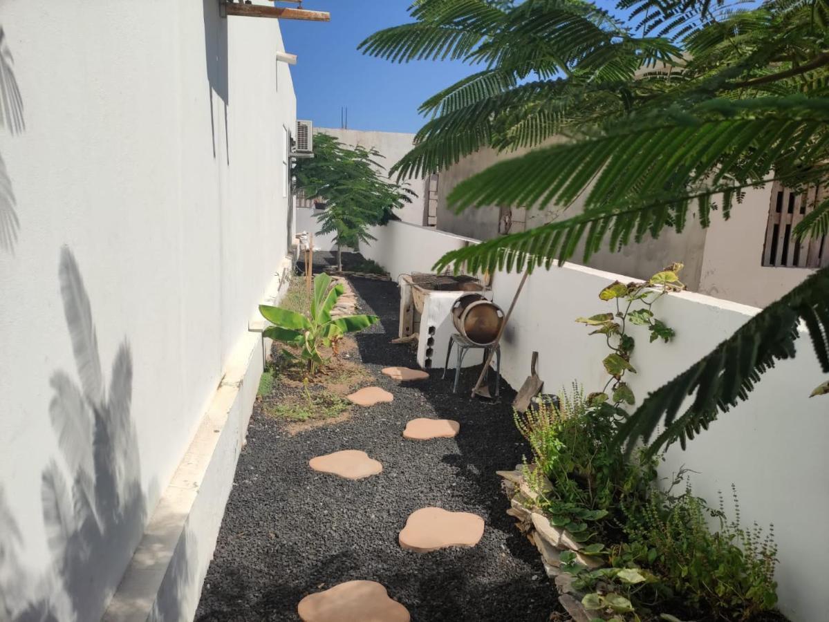 Habitacion En Casa Denube Las Playas Екстериор снимка