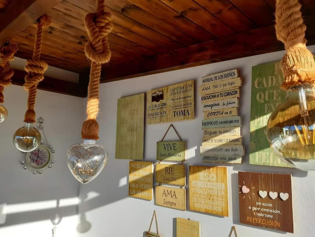 Habitacion En Casa Denube Las Playas Екстериор снимка