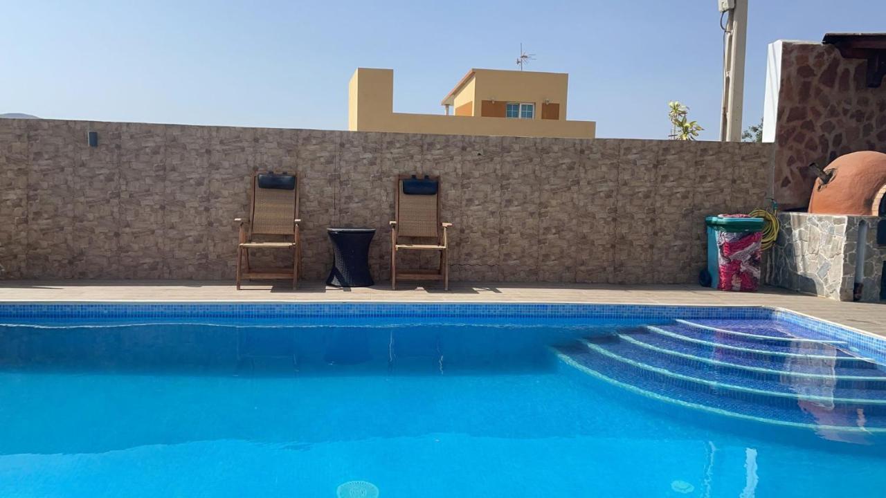 Habitacion En Casa Denube Las Playas Екстериор снимка