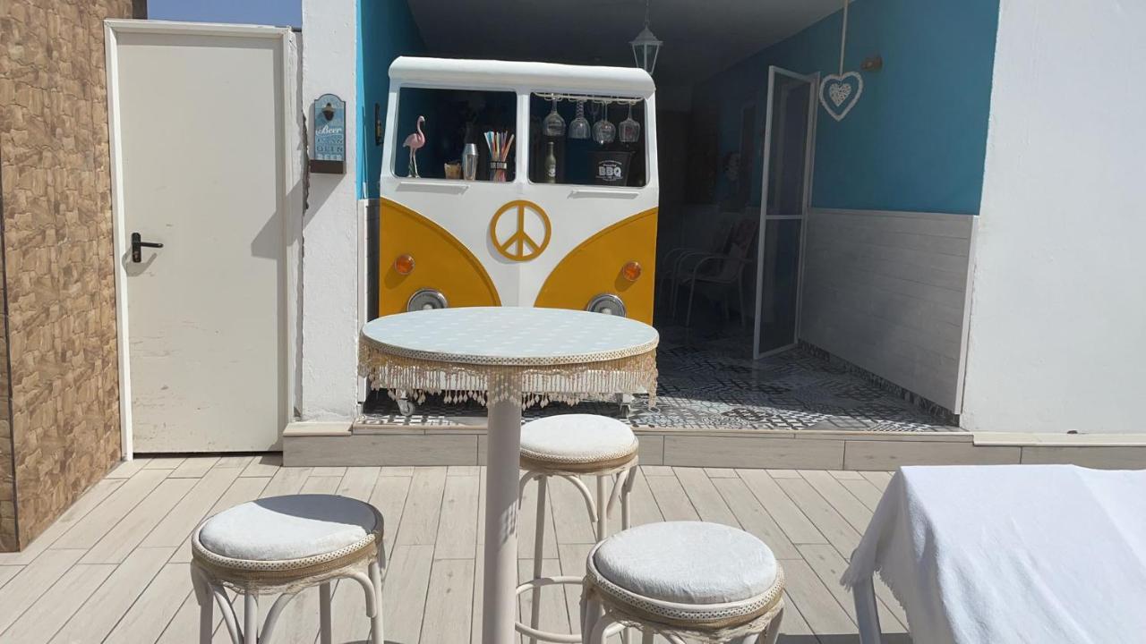 Habitacion En Casa Denube Las Playas Екстериор снимка