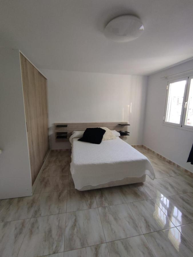 Habitacion En Casa Denube Las Playas Екстериор снимка