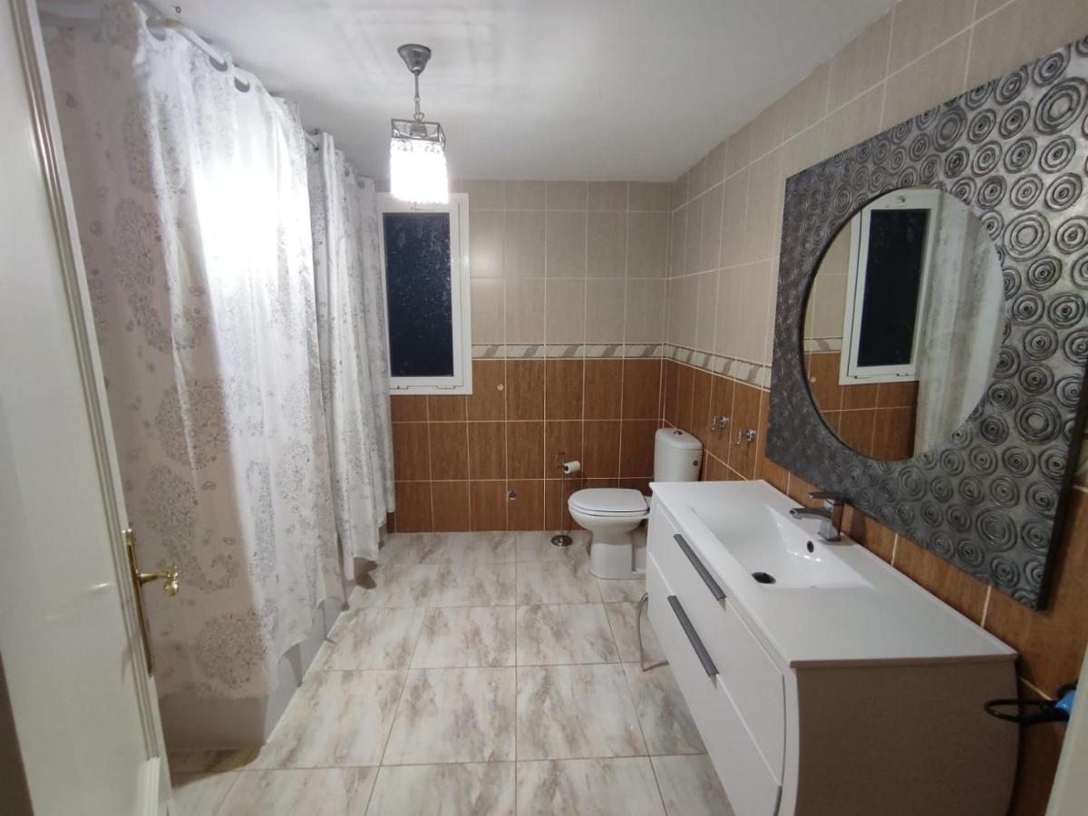 Habitacion En Casa Denube Las Playas Екстериор снимка